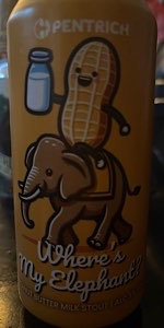 Whereâs My Elephant