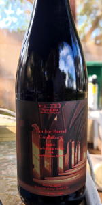 Continuum - Double Barrel-Aged