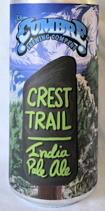 Crest Trail