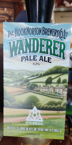 Wanderer
