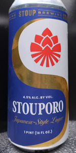 Stouporo