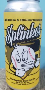 Splinker