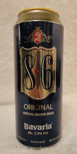 Bavaria Original Special Blond