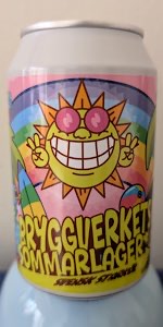 Bryggverkets Sommarlager