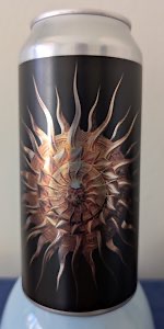 Patrons Project 42.04 Waning Ember