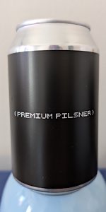 Premium Pilsner