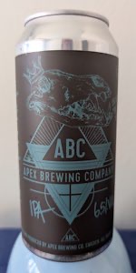 Halcyon IPA