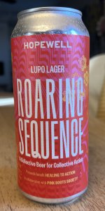 Roaring Sequence