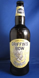 Samuel Adams Griffin's Bow