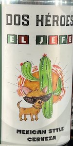 El Jefe