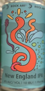 New England IPA