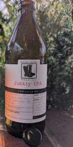 Jubbly IPA