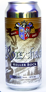 Heller Bock