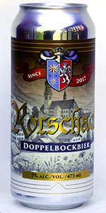 Doppelbockbier