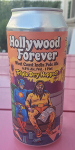 Hollywood Forever