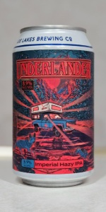 Underlander