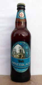 Minster Ale