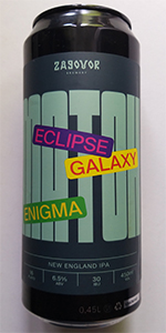 Match: Enigma, Galaxy, Eclipse