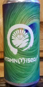 VitaminM(Sea)^3