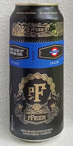 Belmont Station 28th Anniversary West Coast IPA