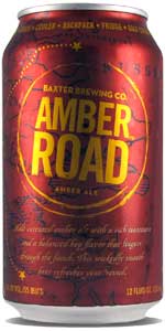 Amber Road Amber Ale