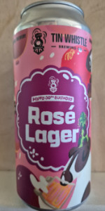Rose Lager