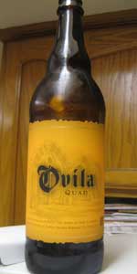 Ovila Quad