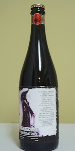 L'Impératrice - Bourbon Barrel-Aged