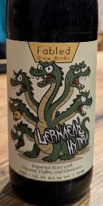 Lernaean Hydra