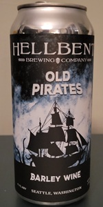 Old Pirates