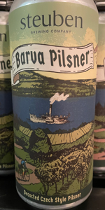 Barva Pilsner