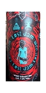 Lost Jam