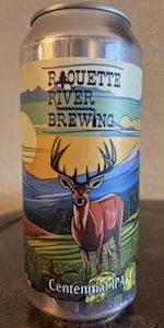 Centennial IPA