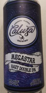 Megastar