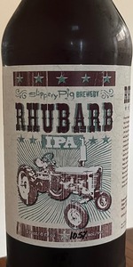 Rhubarb