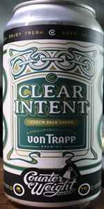 Clear Intent
