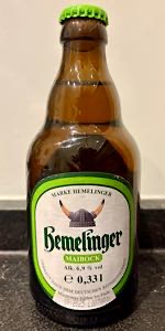 Hemelinger Maibock