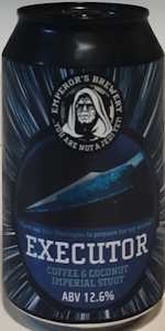 Executor