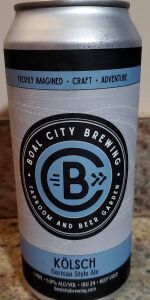 Kolsch