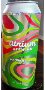 Watermelon G