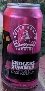 Endless Summer Draught