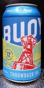 Throwback IPA