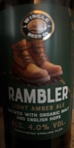 Rossendale Rambler