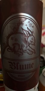 Blume