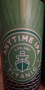 Anytime IPA