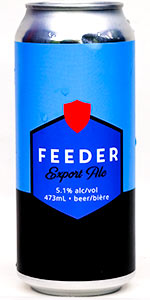 Feeder