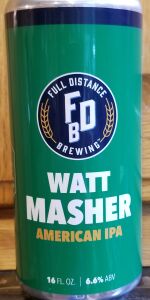 Watt Masher