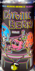 Chronic Berry