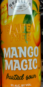 Mango Magic