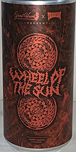 Wheel Of The Sun